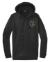 GHOST H2F Fleece Hooded Pullover