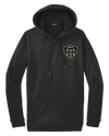 GHOST H2F Fleece Hooded Pullover