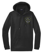 GHOST H2F Fleece Hooded Pullover