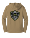 GHOST H2F Fleece Hooded Pullover