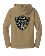 GHOST H2F Fleece Hooded Pullover