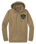 GHOST H2F Fleece Hooded Pullover