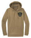 GHOST H2F Fleece Hooded Pullover