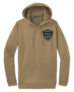 GHOST H2F Fleece Hooded Pullover