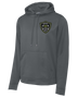 GHOST H2F Fleece Hooded Pullover