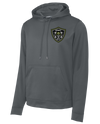 GHOST H2F Fleece Hooded Pullover