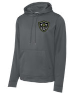 GHOST H2F Fleece Hooded Pullover