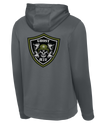 GHOST H2F Fleece Hooded Pullover