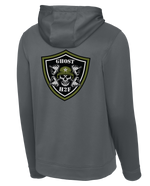 GHOST H2F Fleece Hooded Pullover