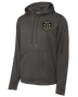 GHOST H2F Fleece Hooded Pullover