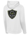 GHOST H2F Fleece Hooded Pullover