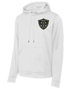 GHOST H2F Fleece Hooded Pullover