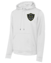 GHOST H2F Fleece Hooded Pullover