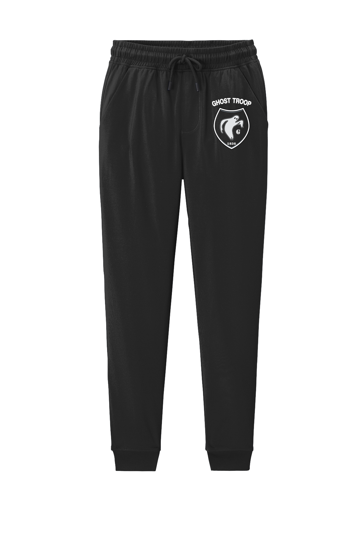 Ghost Troop 2-2 CR Sport-Wick® Stretch Jogger