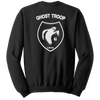 Ghost Troop 2-2 CR Blend Crewneck Sweatshirt