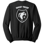 Ghost Troop 2-2 CR Blend Crewneck Sweatshirt