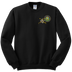 Ghost Troop 2-2 CR Blend Crewneck Sweatshirt