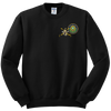 Ghost Troop 2-2 CR Blend Crewneck Sweatshirt