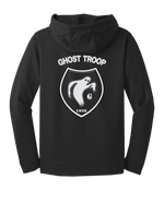 Ghost Troop 2-2 CR Fleece Hooded Pullover