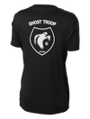 Ghost Troop 2-2 CR Ladies Competitor Tee