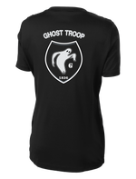 Ghost Troop 2-2 CR Ladies Competitor Tee