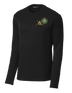 Ghost Troop 2-2 CR Fleece Pullover Crew