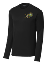 Ghost Troop 2-2 CR Fleece Pullover Crew