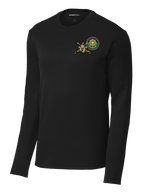 Ghost Troop 2-2 CR Fleece Pullover Crew