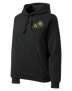 Ghost Troop 2-2 CR Poly/Cotton Blend Hoodie