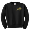 Ghost Troop 2-2 CR YOUTH Blend Crewneck Sweatshirt