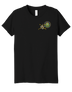 Ghost Troop 2-2 CR YOUTH Triblend Short Sleeve Tee