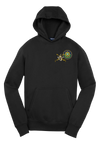 Ghost Troop 2-2 CR YOUTH Poly/Cotton Blend Hoodie