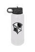 CPD CI Badge 32 oz. ION-Plated Water Bottle