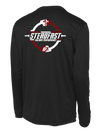 H2F 62nd Medical Brigade Long Sleeve Competitor Tee