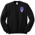 HDC 725LSB Blend Crewneck Sweatshirt