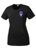 HDC 725LSB Ladies Competitor Tee