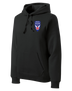 HDC 725LSB Poly/Cotton Blend Hoodie