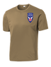 HDC 725LSB Competitor Tee