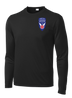 HDC 725LSB Long Sleeve Competitor Tee