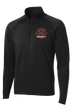 HHBN 7th MDC-P 1/2 Zip Raglan Performance Pullover