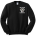 HHB 5-3 FA Blend Crewneck Sweatshirt