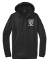 HHB 5-3 FA Fleece Hooded Pullover