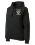 HHB 5-3 FA Poly/Cotton Blend Hoodie