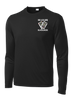 HHB 5-3 FA Long Sleeve Competitor Tee