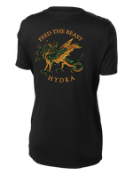 HHC 110th CBRN Ladies Competitor Tee