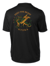 HHC 110th CBRN Competitor Tee