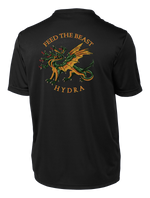 HHC 110th CBRN Competitor Tee