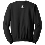 HHC 2-1 IN Blend Crewneck Sweatshirt