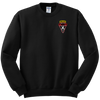 HHC 2-1 IN Blend Crewneck Sweatshirt