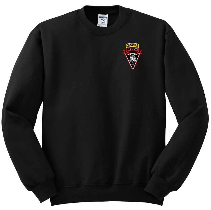 HHC 2-1 IN Blend Crewneck Sweatshirt